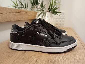 Reebok dámské tenisky vel. 37 kožené - 4