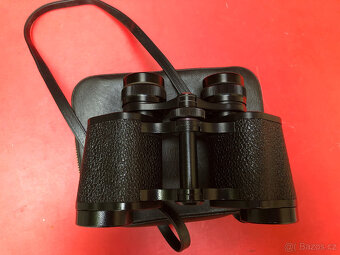 Dalekohled Carl Zeiss Jena Deltrintem 8x30. - 4