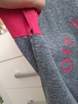 Vans tričko - 4