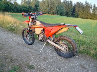 KTM EXC 350 2020 - 4