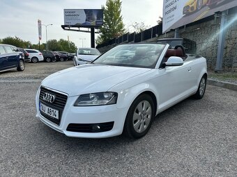 Audi A3 2009 1.8 - 4