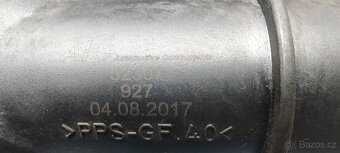 Termostat AIC pro Škoda Audi VW Seat - 4