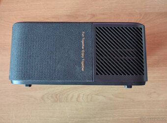 dataprojektor Yaber K2s - 4