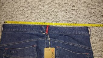 Kalhoty Ocún Ravage Jeans Men L - 4