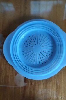 Nové nádobí Tupperware - 4