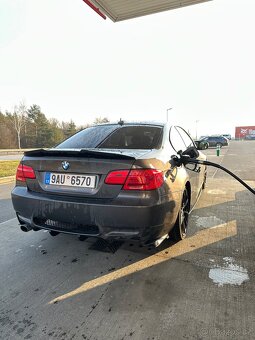 Bmw e92 320d 160kw - 4