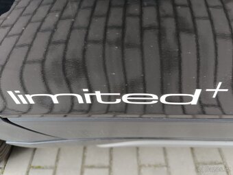 Suzuki SX4 S-Cross, 1.6,4x4,VVti,LIMITED+,FACELIFT - 4