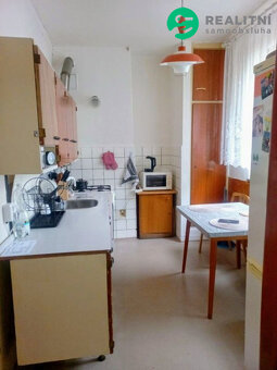 Byt 3+1 63 m2 osobní vlastnictví, Chrudim, klidné... - 4