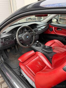 BMW E92 330D - 4