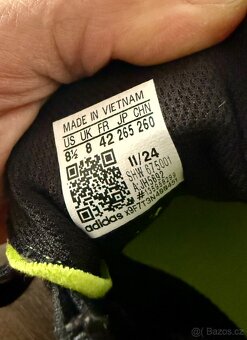 ADIDAS ADIZERO ARUKU vel.42 - 4