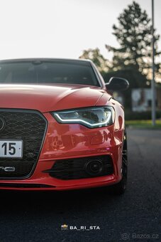 Audi s6 4.0TFSI 309KW - 4