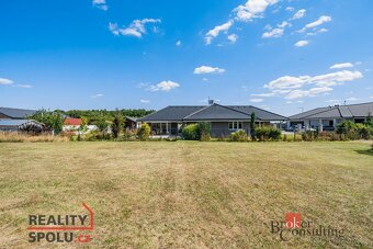 Prodej, pozemky/bydlení, 982 m2, V Ladě, Horní Bezděkov, Kla - 4