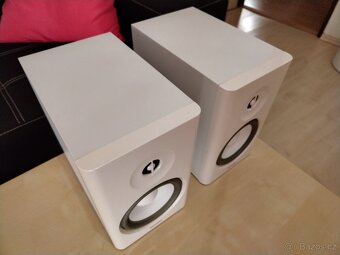 Denon SC-N7 - 4