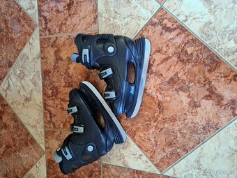 BRUSLE WORKER VEL. 42 - 4