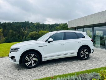 2019 Touareg 3.0 TDi - 4