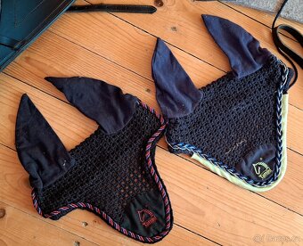 Veredus kamaše,  Equiline octagon - 4