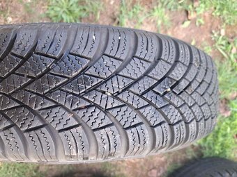 Nexen WinGuard Snow'G3 WH21, 165/70 R14 81 T Zimní - 4