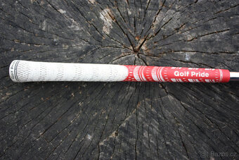 WEDGE značky WILSON  52° - 4