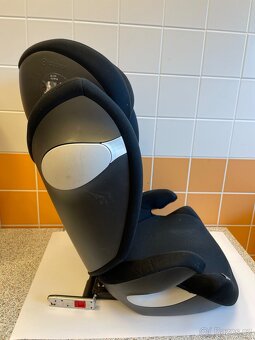 Cybex Solution M-Fix 15-35kg Universal - 4