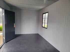 Stavební Buňka - 4