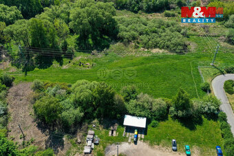 Prodej provozní plochy, 4754 m², Dýšina - 4