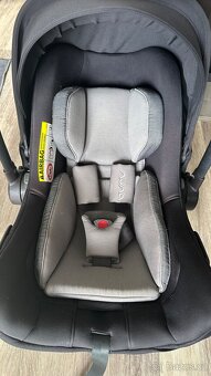 Vajíčko Nuna Pipa Next - 4