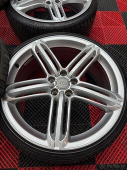 Audi Pompei R20x8,5j et45 - 4