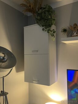 Obývací stěna - 4