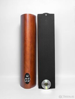 KEF iQ9 / Dovoz v cene : Brno, Praha ,Olomouc , Ostrav a Pod - 4