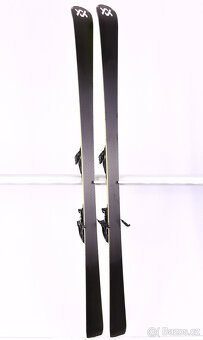 Použité lyže VOLKL RACETIGER SC - 4