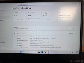 ASUS rog zephyrus G14 - 4