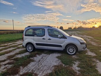 Citroen Berlingo Multispace Xtr. - 4