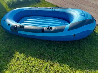 Člun Inshore VII - 4