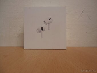 Apple AirPods Pro (2. generace) s MagSafe pouzdrem (USB-C) ( - 4