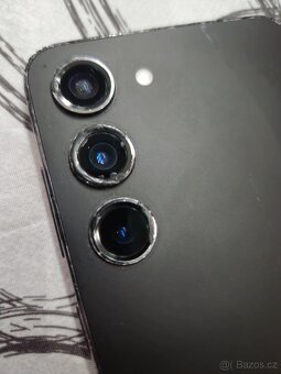 Samsung Galaxy S23 na díly.. - 4