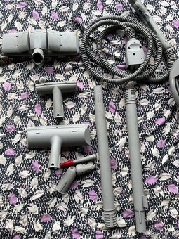 Karcher 1501 parní čistič - 4