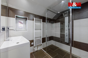 Prodej rodinného domu, 183 m², Nezdice na Šumavě - 4