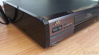 JVC Elegance B.E.S.T Picture System - 4