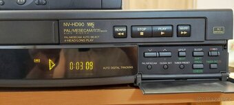 TOP MODEL VIDEOREKORDÉR PANASONIC NV-HD90EE - 4