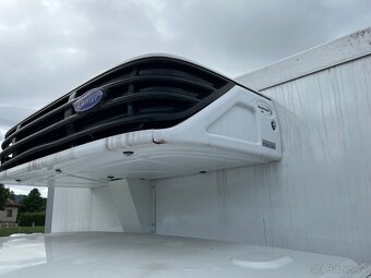 IVECO 2.3HDI 160k IZOTERMA - 4