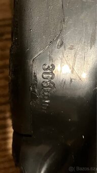 Použité lyžáky Head - 4