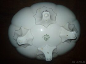 STAROŽITNÁ MISKA ROSENTHAL - 4