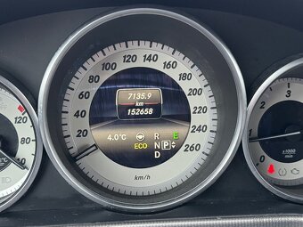 Mercedes benz E250 - 4