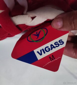 Dětská fleecová čepice - 4