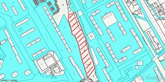 Prodej komerčního pozemku v Třinci - 4