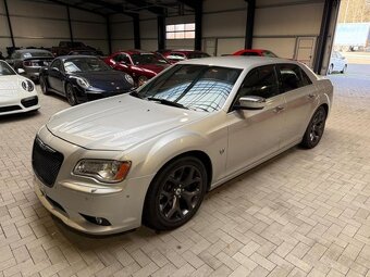 Lancia Thema Platinum 300C 3.0 CRD (č.1199) - 4