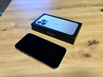 iPhone 13 Pro 256gb - 4