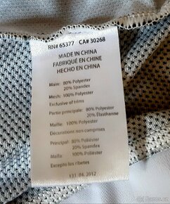 Dres na kolo Specialized SL expert vel. M - 4