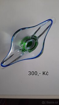 popelník, mísy - 4