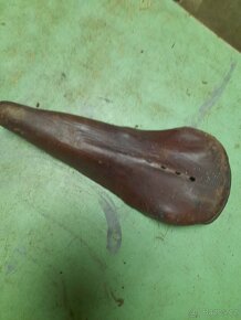 Náhradní díly na retro kola - 4